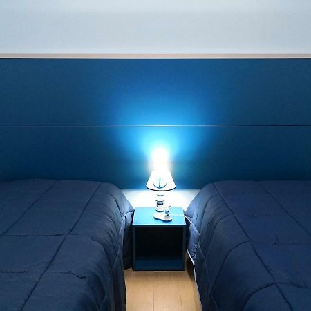Corso Italia 83 Apartment Taranto Ngoại thất bức ảnh