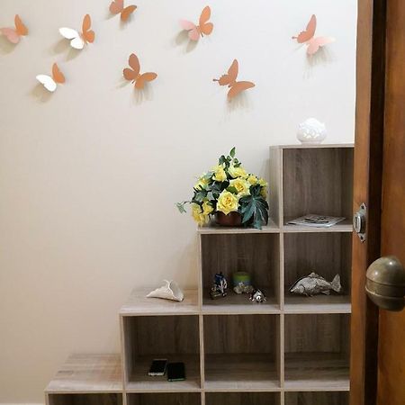 Corso Italia 83 Apartment Taranto Ngoại thất bức ảnh