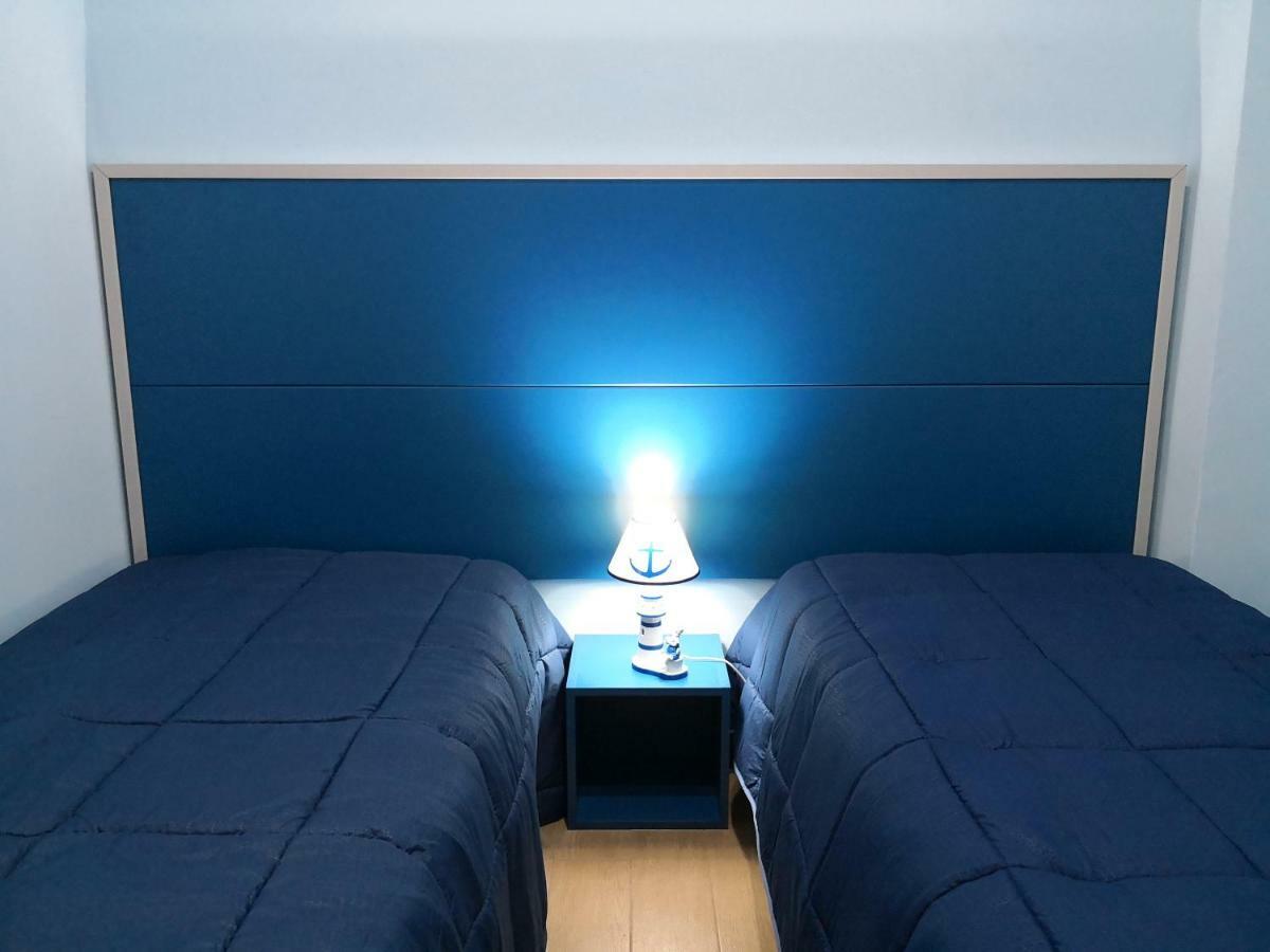 Corso Italia 83 Apartment Taranto Ngoại thất bức ảnh