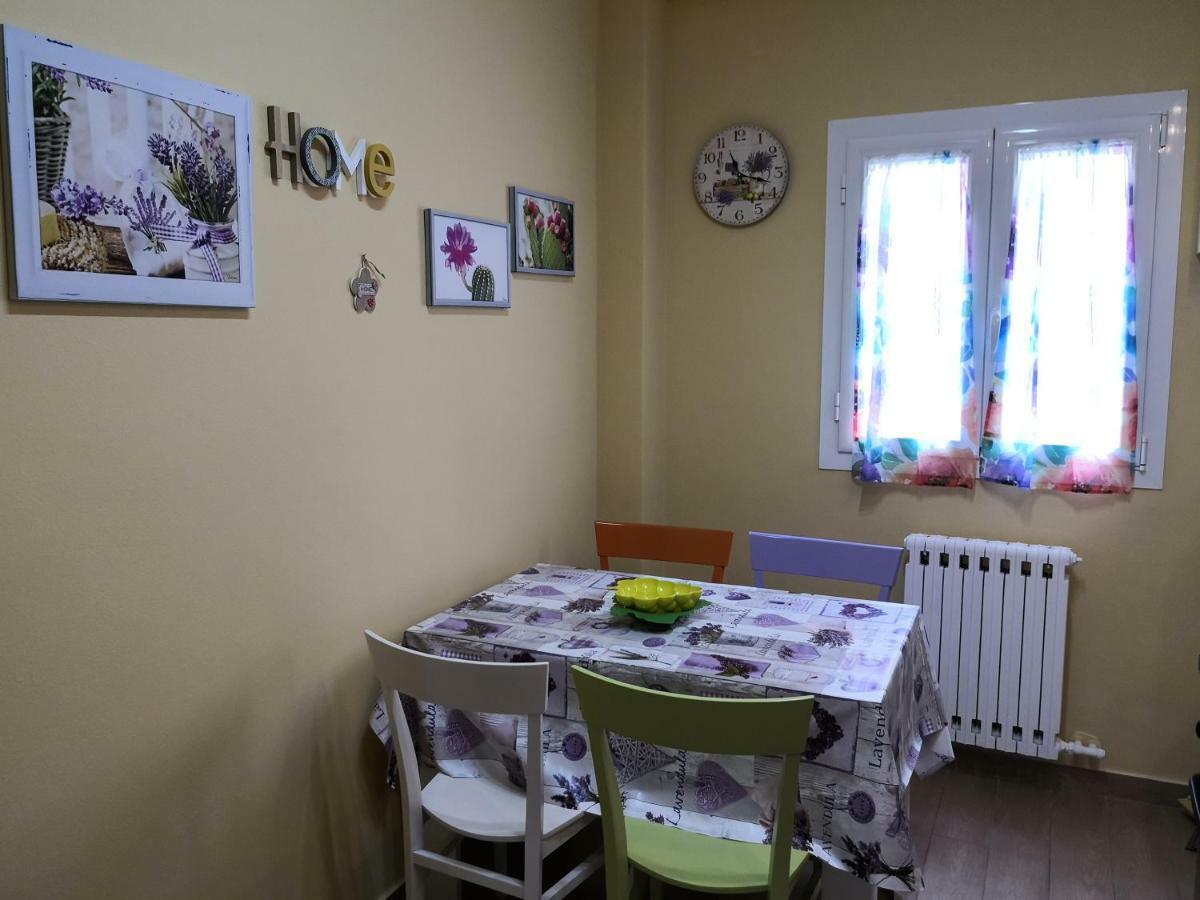 Corso Italia 83 Apartment Taranto Ngoại thất bức ảnh