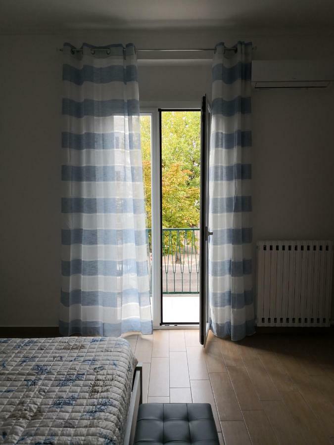 Corso Italia 83 Apartment Taranto Ngoại thất bức ảnh