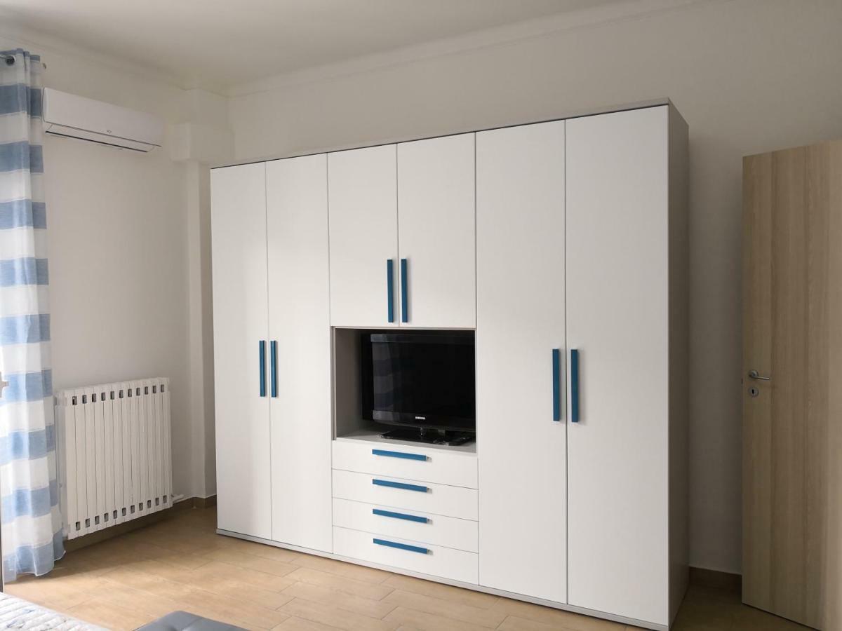 Corso Italia 83 Apartment Taranto Ngoại thất bức ảnh