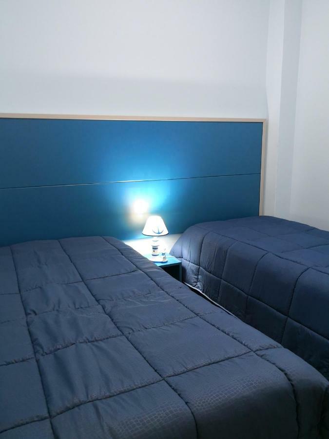 Corso Italia 83 Apartment Taranto Ngoại thất bức ảnh