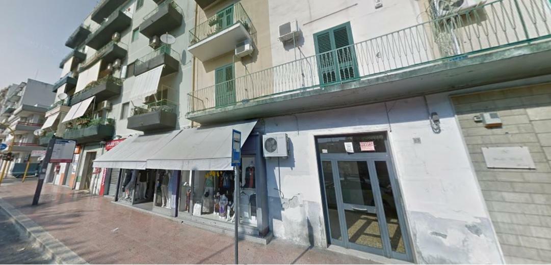 Corso Italia 83 Apartment Taranto Ngoại thất bức ảnh